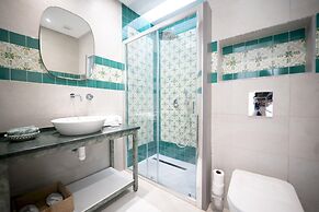 Villa Verde Elegance et Luxe a la Tunisienne