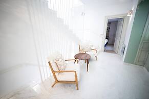 Villa Verde Elegance et Luxe a la Tunisienne