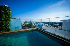 Villa Verde Elegance et Luxe a la Tunisienne