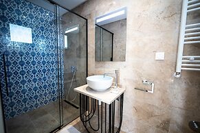 Villa Verde Elegance et Luxe a la Tunisienne