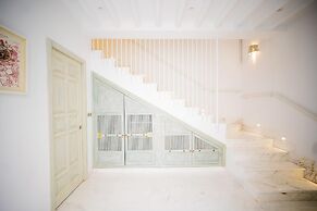 Villa Verde Elegance et Luxe a la Tunisienne