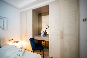 Villa Verde Elegance et Luxe a la Tunisienne