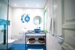 Villa Verde Elegance et Luxe a la Tunisienne