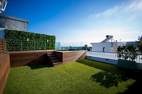 Villa Verde Elegance et Luxe a la Tunisienne