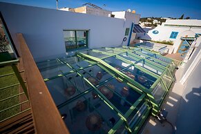 Villa Verde Elegance et Luxe a la Tunisienne