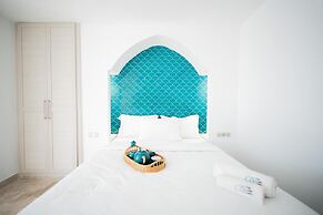 Villa Verde Elegance et Luxe a la Tunisienne