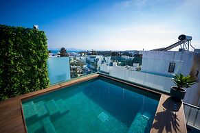 Villa Verde Elegance et Luxe a la Tunisienne