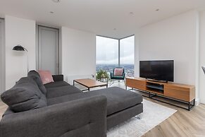 Stylish Flat for City Living