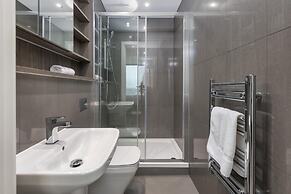 Stylish Flat for City Living