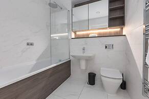 Stylish Flat for City Living