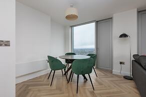 Stylish Flat for City Living