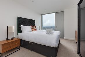 Stylish Flat for City Living