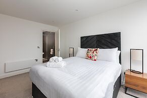 Stylish Flat for City Living