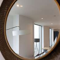 Chic Flat for Modern Living