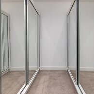 Chic Flat for Modern Living