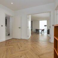 Chic Flat for Modern Living