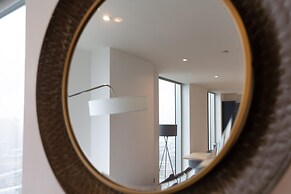 Chic Flat for Modern Living