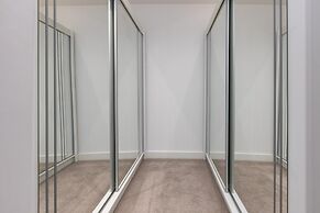 Chic Flat for Modern Living