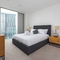 Chic Flat for Modern Living