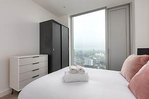 Chic Flat for Modern Living