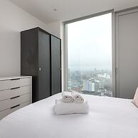 Chic Flat for Modern Living