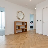 Chic Flat for Modern Living