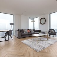 Chic Flat for Modern Living