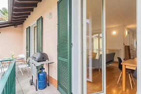Ponente Balcony Garden