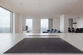 Perfect City Penthouse