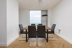 Perfect City Penthouse