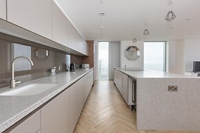 Perfect City Penthouse