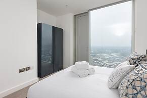 Perfect City Penthouse