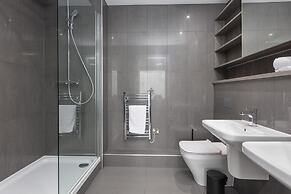 Perfect City Penthouse