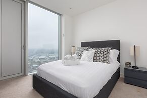 Perfect City Penthouse