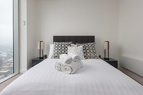 Perfect City Penthouse