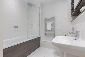 Perfect City Penthouse