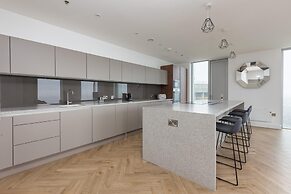 Perfect City Penthouse