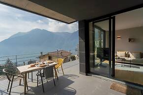 Residenza Maxim With Pool