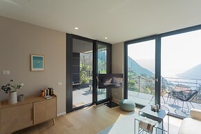 Residenza Maxim With Pool