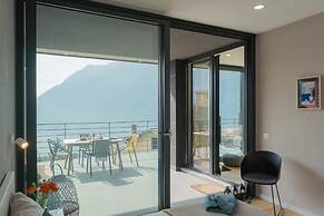 Residenza Maxim With Pool