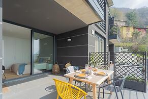 Residenza Maxim With Pool