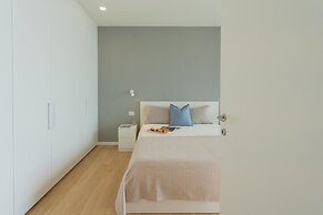 Residenza Maxim With Pool