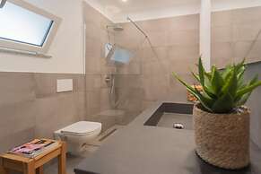 Residenza Maxim With Pool