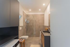 Residenza Maxim With Pool