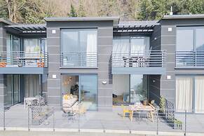 Residenza Maxim With Pool