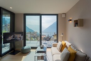 Residenza Maxim With Pool