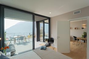 Residenza Maxim With Pool
