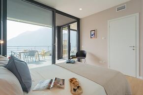 Residenza Maxim With Pool