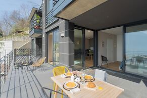 Residenza Maxim With Pool