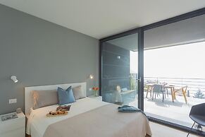 Residenza Maxim With Pool